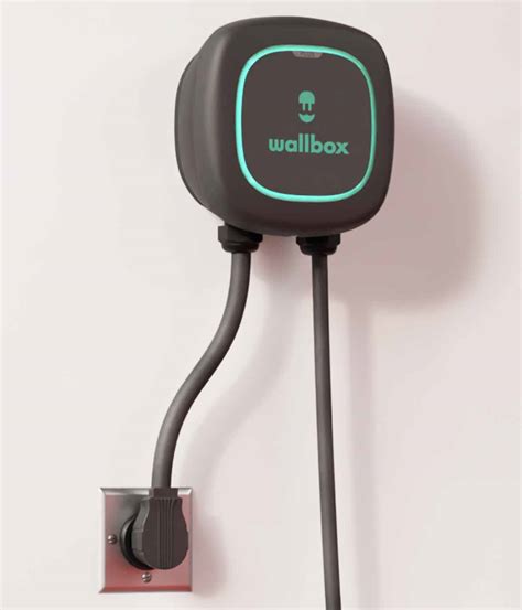 electric car charger wall box|electric car charging wallbox.